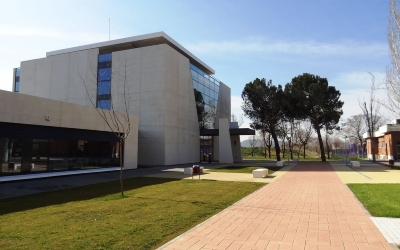 Centro Universitario Cardenal Cisneros