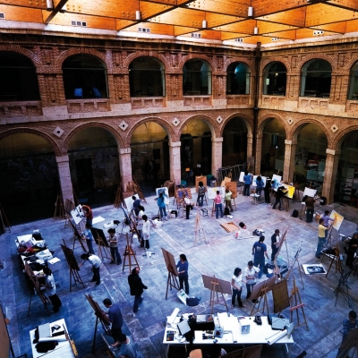 School of Architecture