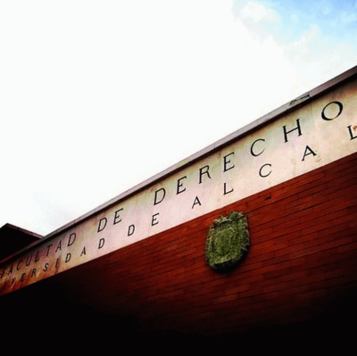 Faculty of Law