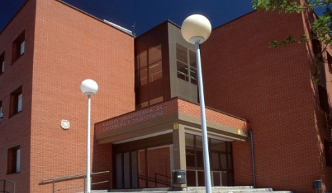 Escuela de Enfermería y Fisioterapia
