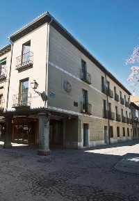 Fundación General de la UAH 