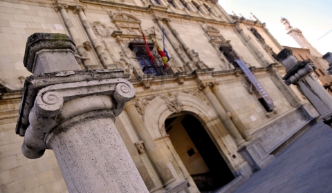 Information centre