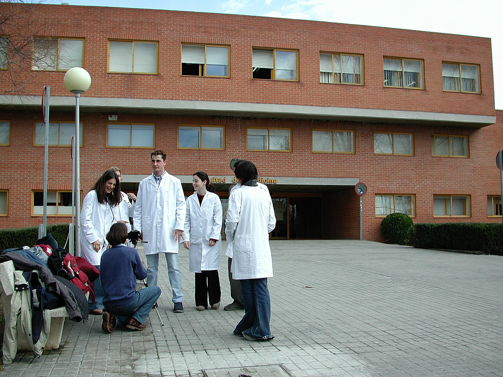 medicina 