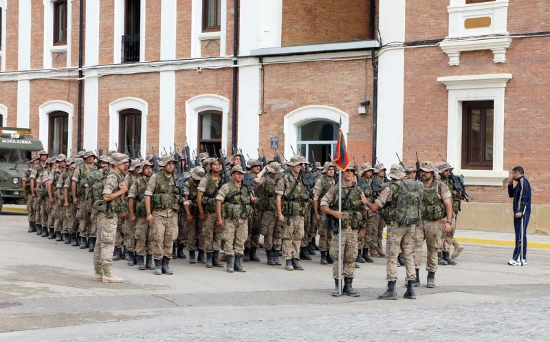 Centro Unviersitario de la Defensa
