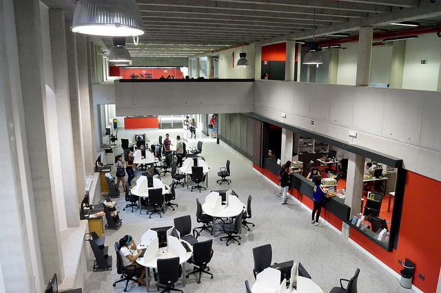 estudios